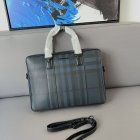 Burberry High Quality Handbags 437