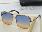 Chanel High Quality Sunglasses 1852