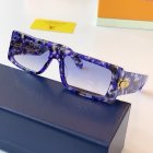 Louis Vuitton High Quality Sunglasses 3782