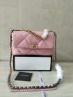 Chanel High Quality Handbags 182