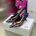 DIOR Women's Shoes 270