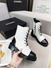 Chanel Women's Shoes 2046