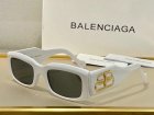 Balenciaga High Quality Sunglasses 387