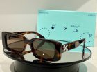 Off white High Quality Sunglasses 25
