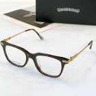Chrome Hearts Plain Glass Spectacles 845