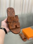 Hermes Men's Slippers 302