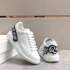 Alexander McQueen Men's Shoes 224