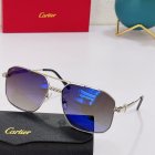 Cartier High Quality Sunglasses 82