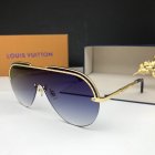Louis Vuitton High Quality Sunglasses 454