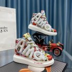 Alexander McQueen Men's Shoes 892