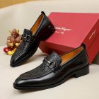 Salvatore Ferragamo Men's Shoes 1051