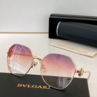 Bvlgari High Quality Sunglasses 338