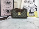 Gucci High Quality Handbags 1158