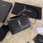 Yves Saint Laurent Original Quality Handbags 19