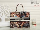 DIOR Normal Quality Handbags 07
