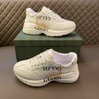 Gucci Men's Shoes 184
