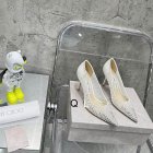 Jimmy Choo Women's Shoes 44