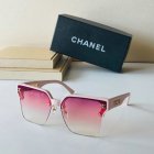 Chanel High Quality Sunglasses 3722