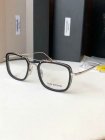 THOM BROWNE Plain Glass Spectacles 131
