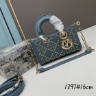 DIOR High Quality Handbags 385