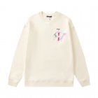 Louis Vuitton Men's Long Sleeve T-shirts 1343