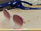 DIOR High Quality Sunglasses 1528