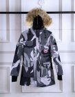 Canada Goose Women's Outerwear 67