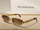Balenciaga High Quality Sunglasses 443