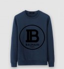 Balmain Men's Long Sleeve T-shirts 92