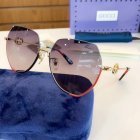 Gucci High Quality Sunglasses 812