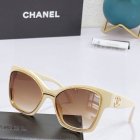 Chanel High Quality Sunglasses 2729