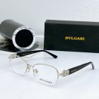 Bvlgari Plain Glass Spectacles 26