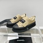 Chanel Women's Shoes 1143