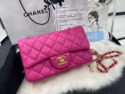 Chanel Original Quality Handbags 264