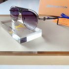 Louis Vuitton High Quality Sunglasses 2873