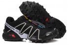 Salomon Men's shoes 67