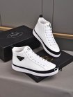 Prada Men's Shoes 1000