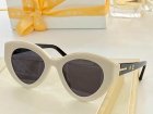 Louis Vuitton High Quality Sunglasses 4446