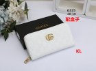 Gucci Normal Quality Wallets 24