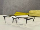 Gucci Plain Glass Spectacles 789