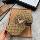 Gucci High Quality Hats 216
