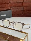 Chrome Hearts Plain Glass Spectacles 1089