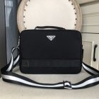 Prada High Quality Handbags 852