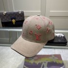 Louis Vuitton High Quality Hats 348