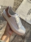 Alexander McQueen Men's Shoes 187