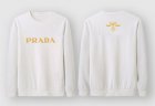 Prada Men's Long Sleeve T-shirts 93