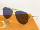 Louis Vuitton High Quality Sunglasses 239