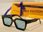 Louis Vuitton High Quality Sunglasses 4199