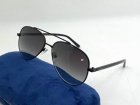 Gucci High Quality Sunglasses 5448