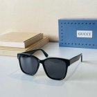 Gucci High Quality Sunglasses 4867